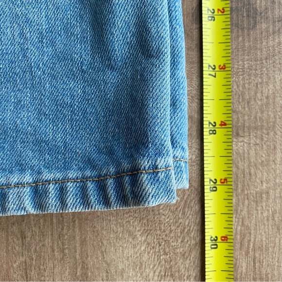 Reformation Cynthia Jean size 25 - Picture 7 of 7